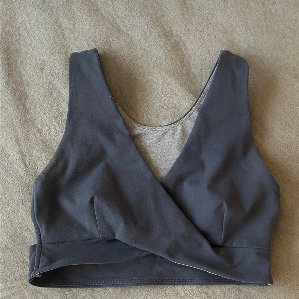 Born Primitive Sports Bra